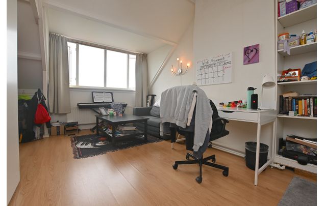 Kamer van 26 m² in Professorenbuurt