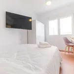 Rent a room in valencia