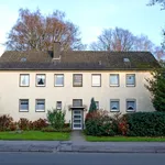 Rent 2 bedroom apartment of 44 m² in Dortmund