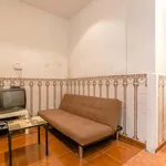 Quarto em Lisboa