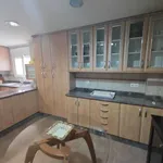 Alquilar 4 dormitorio apartamento en valencia