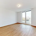 Rent 3 bedroom apartment of 63 m² in Morges