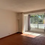 Appartement de 33 m² avec 1 chambre(s) en location à Cassis