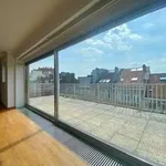 Huur 1 slaapkamer appartement in Etterbeek