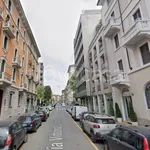 Rent 1 bedroom apartment of 40 m² in Milano