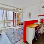 Studio of 26 m² in Paris 15Eme Arrondissement