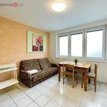 Rent 3 bedroom apartment in Brno