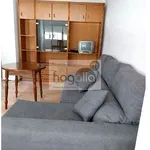 Alquilo 4 dormitorio apartamento de 125 m² en  Sevilla