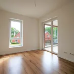 Miete 2 Schlafzimmer wohnung von 74 m² in Großenkneten / Ahlhorn