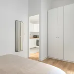 Appartement de 38 m² avec 2 chambre(s) en location à Paris