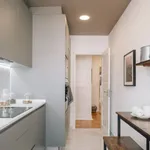 Rent 3 bedroom apartment in Lisbon