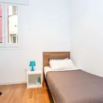 Rent a room of 140 m² in madrid