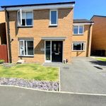 Rent 4 bedroom house in North East England