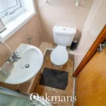 Rent 5 bedroom apartment in West Midlands