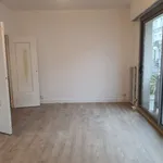 Appartement de 55 m² avec 2 chambre(s) en location à TOURS