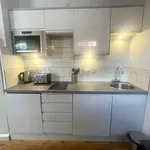 Rent 1 bedroom flat in Birmingham