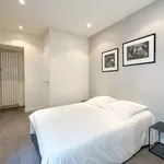 Appartement de 20 m² avec 1 chambre(s) en location à Paris