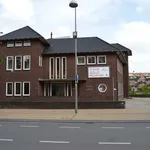 Kamer van 15 m² in Binnenstad