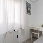 Rent a room in madrid