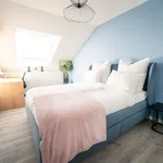 Miete 2 Schlafzimmer wohnung von 43 m² in Gießen