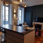 Rent 2 bedroom apartment of 7366 m² in  LYON 6EME ARRONDISSEMENT