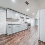 3 bedroom apartment of 721 sq. ft in Oshawa (Pinecrest)