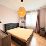 Rent 2 bedroom apartment of 50 m² in Wrocław