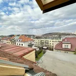 Pronajměte si 2 ložnic/e byt o rozloze 57 m² v Praha