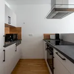 Rent 1 bedroom apartment of 441 m² in vienna