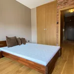 Rent 2 bedroom apartment of 47 m² in Warszawa