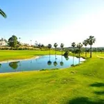 Rent 3 bedroom apartment of 185 m² in Marbella