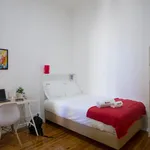 Alugar 10 quarto apartamento em Lisbon