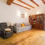 Alquilo 1 dormitorio apartamento de 70 m² en valencia