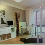 Miete 1 Schlafzimmer wohnung von 32 m² in Hamburg