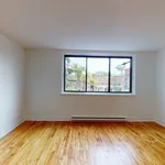  appartement avec 1 chambre(s) en location à Montreal