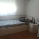 Rent a room in madrid