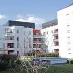 Appartement de 42 m² avec 2 chambre(s) en location à Toulouse