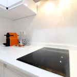 Rent 1 bedroom apartment of 40 m² in Madrid