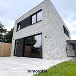 Maison de 160 m² avec 4 chambre(s) en location à Waregem