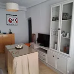 Rent 3 bedroom apartment in Seville