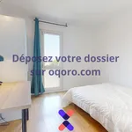 Appartement de 9 m² avec 5 chambre(s) en location à Thiais