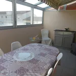 Rent 3 bedroom apartment of 50 m² in Sète