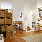 Rent 2 bedroom apartment of 52 m² in lisbon