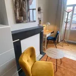 Rent a room in brussels