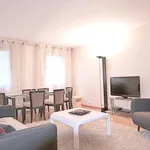 Rent 1 bedroom apartment of 58 m² in Paris 15ème