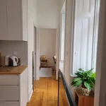 Rent 1 bedroom apartment in Lisbon