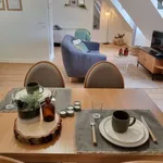 Appartement de 34 m² avec 1 chambre(s) en location à Versailles