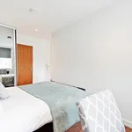 Rent 1 bedroom flat in Sheffield