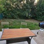 Appartement de 14 m² avec 2 chambre(s) en location à Poitiers