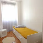 Rent 5 bedroom apartment in Lisbon